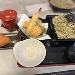 Jindaiji Monzen Soba Honpo - 