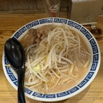 Ramen Daruma Orio Ten - 