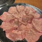 Yakiniku Dokoro Shiki Hyogo Ten - 