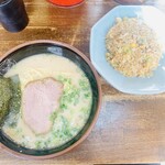 Hakata Ramen Nagahama Ya Sumiyoshi Ten - 