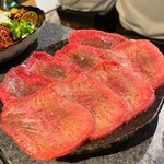 Yakiniku Gobu Kyobashi Ten - 