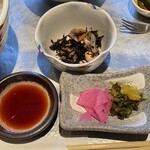 Japanese Cuisine Ginsen - 2024年10月