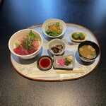 Japanese Cuisine Ginsen - 2024年10月