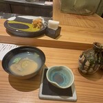 Sushi Genya Miyako Rikyu - 