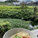 池内うどん店 - 