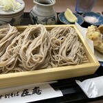 Juuwari Soba Shoan - 