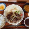 YAMATO - 料理写真: