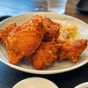 旬どころ ごはん屋さん - 料理写真:鳥のから揚げ定食