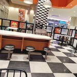 A&W - 