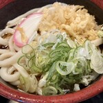 Tsurutsuru Udon Hyoroku An - ころうどん