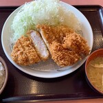 Tonkatsu Sakai Seiniku Ten Matsudo Motoyama Ten - 