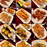 Yakitori Daikichi Sakuragaoka Ten - 