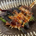 Kushiyaki Yokayoka. - 