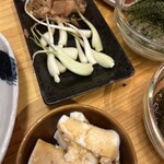 Okinawa Cuisine to Soki Soba Taiyo Shokudo - 