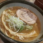 Jikabaisen Ramen Tomino Ya - 