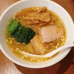 麺処 ゆきち - 料理写真: