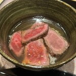 YAKINIKU KAPPOU YPRYU Nishi Shinsaibashi Ten - 