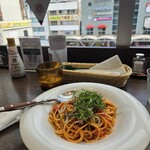 パスタ屋一丁目 - 