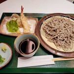 Ishiusubiki Soba Azumino - 