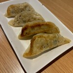 Gyoza Shoronpo Fupao Sakaba Shibuya Ten - 