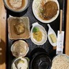 Cook - ご飯は玄米or白米選べます　1350円