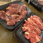 Shichirin Yakiniku Anan Sakae Ten - 