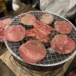 Shichirin Yakiniku Anan Sakae Ten - 