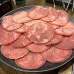 Shichirin Yakiniku Anan Sakae Ten - 