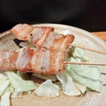 Yakitori no Hachibei Maebaru Honten - 