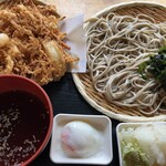 Soba Sadaharu - 