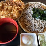 Soba Sadaharu - 