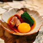 Meshi Sake Tomoe - 