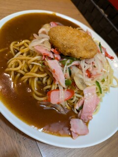 Spaghetti House Yokoi Kitte Nagoya Ten - 