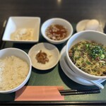 中国料理 ロータスダイニング - 