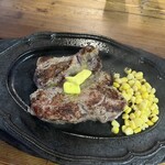 Steak House Ribera Meguro Ten - 