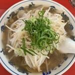 ラーメン福 - 