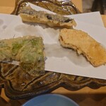 Tempura Sen no Tane - 