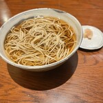 蕎麦 流石 - 