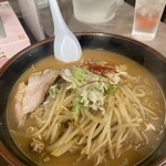 Ramen Dairen - 