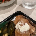 Eva Dining Vegan Deli Iwataya Ten - 