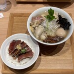 Ramen Walker Kitchen - 