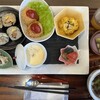 だて食庵 - 料理写真: