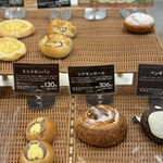 Penguin Bakery Miki Ten - 