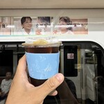 COFFEE STYLE UCC Atore Kichijoji Ten - 