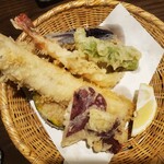 豆腐料理 松ヶ枝 - 