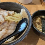 ラーメン炙り - 料理写真: