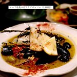 Pan to Bistro Koenji FLAT - 