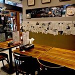 Pan to Bistro Koenji FLAT - 