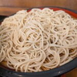 Soba Yoshi Kamiyachoten - 