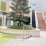 コメダ珈琲店 - おそらく、同じ場所に行ったら
こんな感じになっておりまして